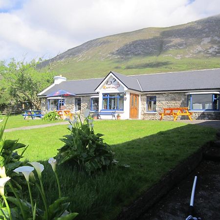 Pure Magic Lodge Slievemore Exterior photo